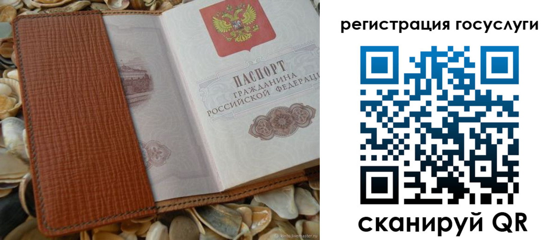 временная регистрация в квартире в Павловске